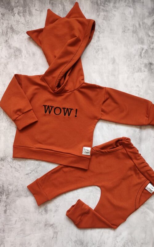 Dres WOW!