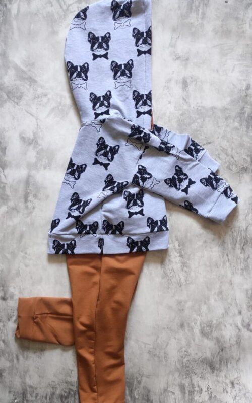 Dres Buldogi