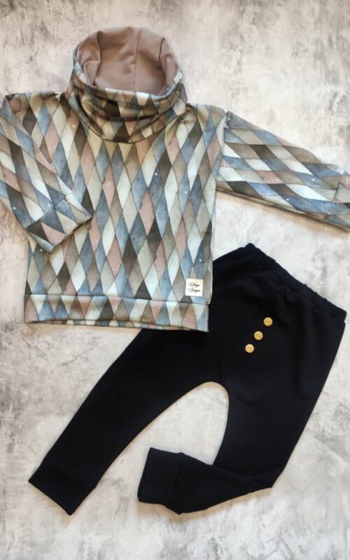Dres geometria