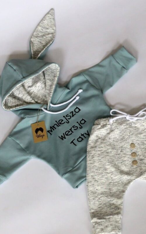 Dres brzózka Mniejsza Wersja Taty