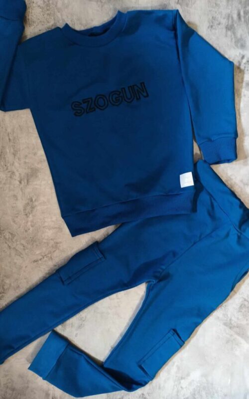Dres Szogun chabrowy