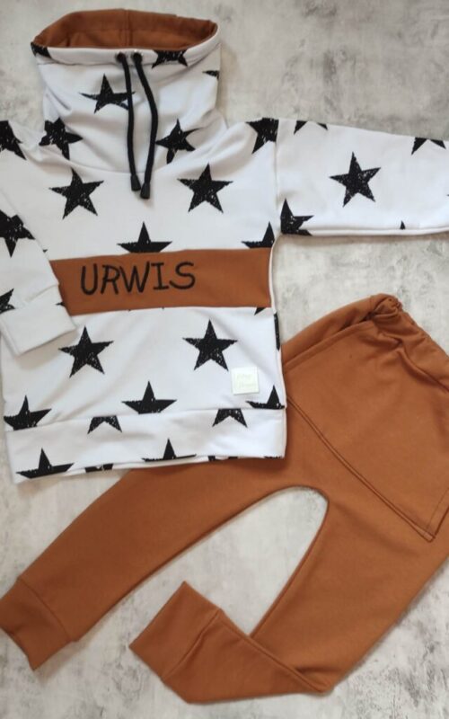Dres Gwiazdki Urwis