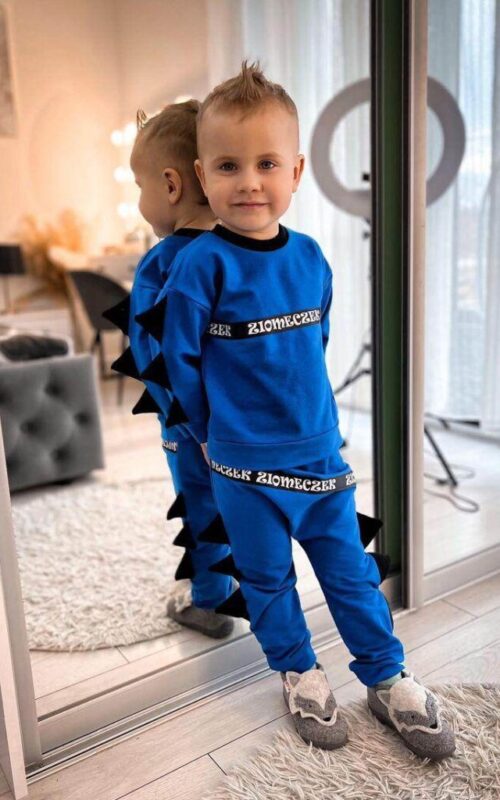 Dres chabrowy Ziomeczek