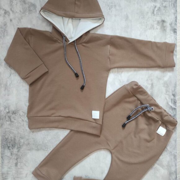 Dres basic Cappucino