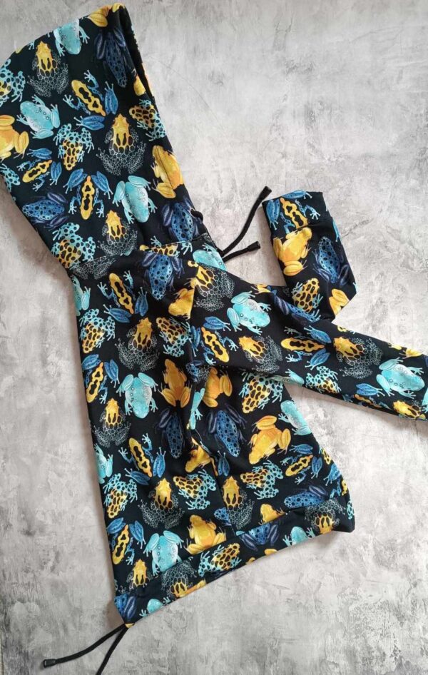 Bluza Żaby