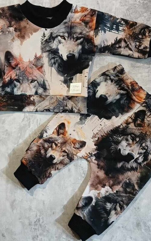 Dres Wilki