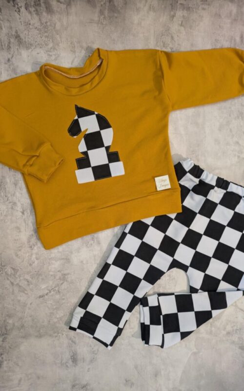 Dres Szachy