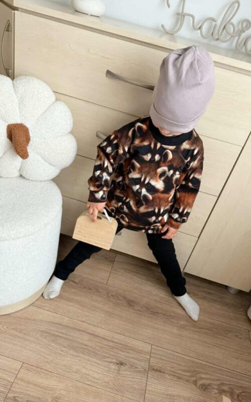 Dres śmieszne Szopy