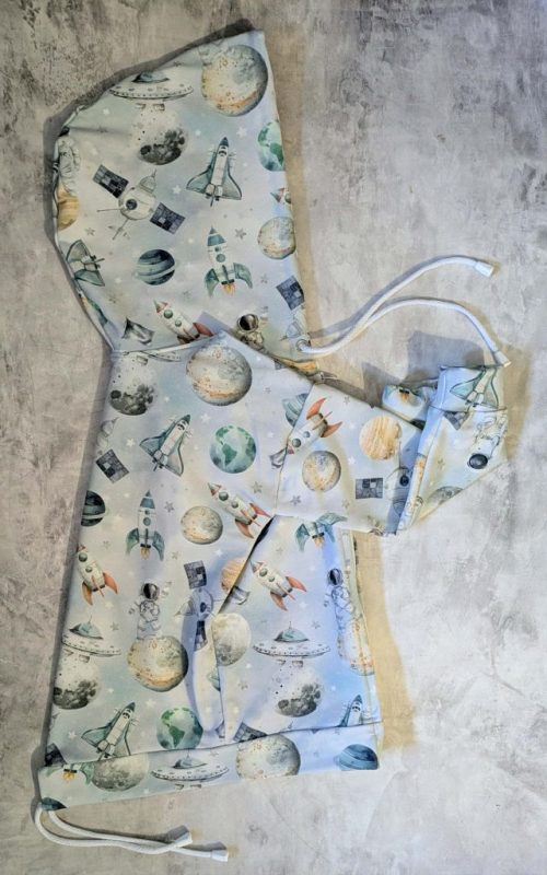 Bluza Planety i Rakiety