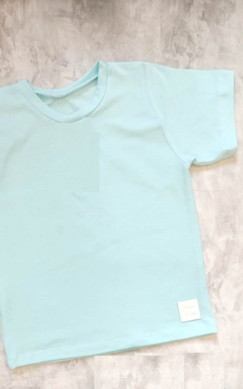 T-shirt dowolny kolor, rozmiary od 62 do 140 - Promocja !!